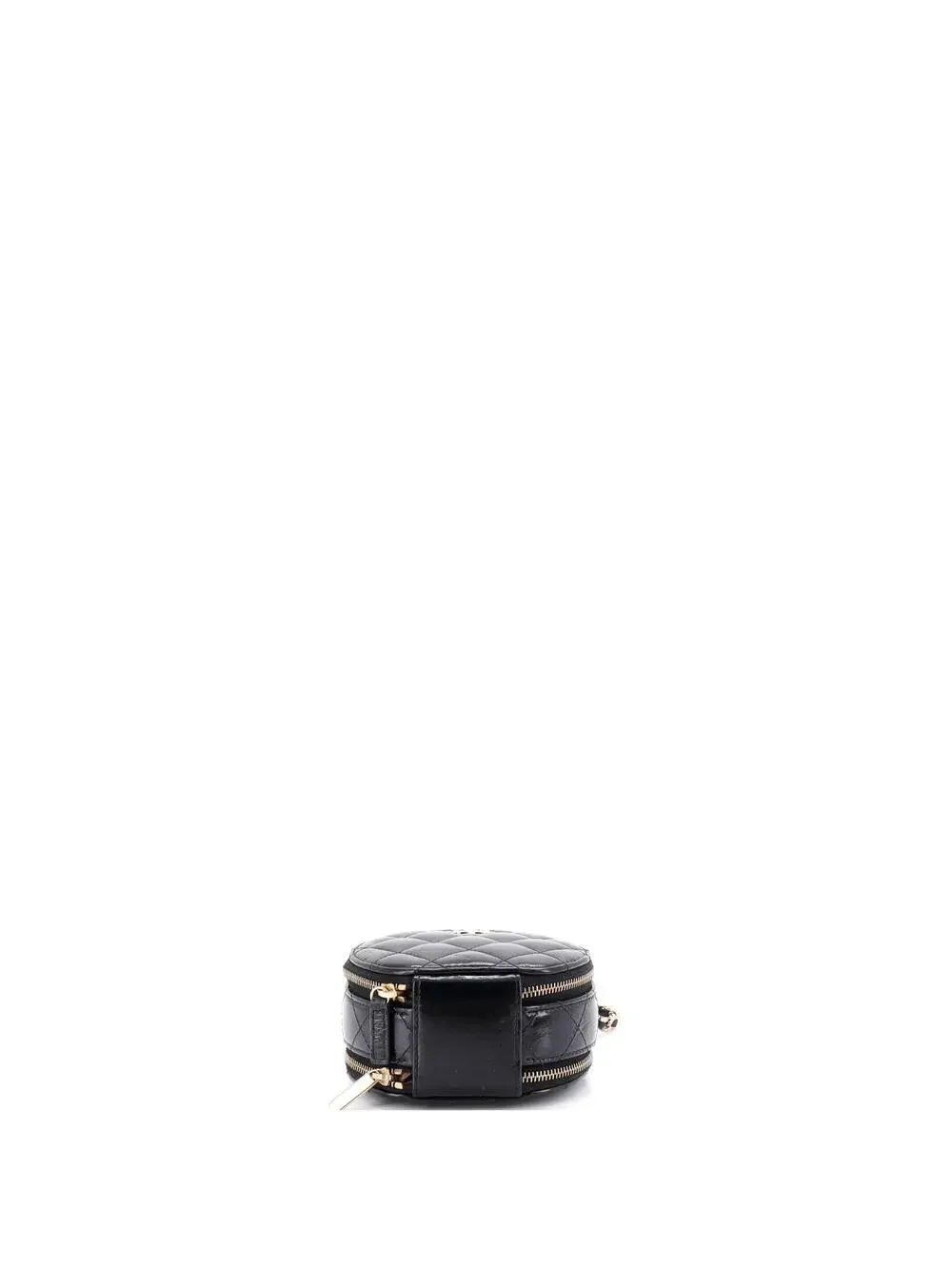 Chanel Handle With Care Round Vanity #233950C48B